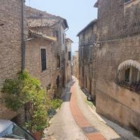 Appartamento nel Cuore di Veroli