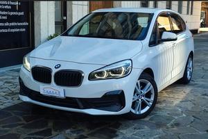 Bmw 218 Active Tourer Business Aut. #8111