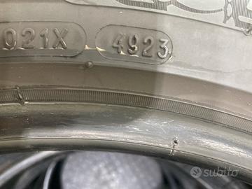 4 GOMME USATE ESTIVO 2055517 - CP72821384