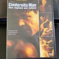 Cinderella man Una ragione per lottare