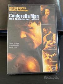 Cinderella man Una ragione per lottare