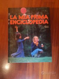 LA MIA PRIMA ENCICLOPEDIA Libenzi Spadini Volpi Mo