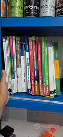 libri scuola superiore 1° anno di Rondani Parma