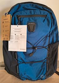 ZAINO SAMSONITE UNISEX