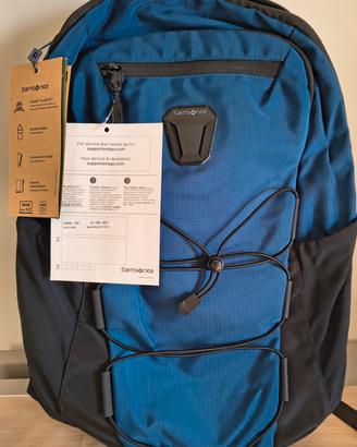 ZAINO SAMSONITE UNISEX