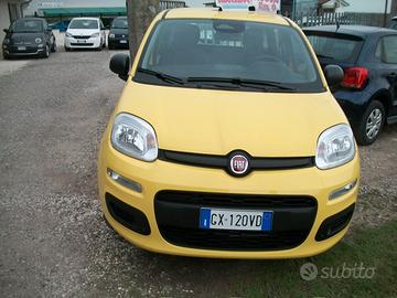 Fiat Panda 1.0 FireFly S&S Hybrid NUOVA ZERO KM GI