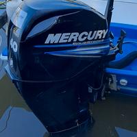 fuoribordo mercury 40/60