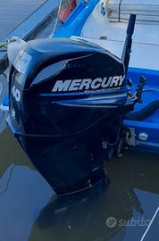 fuoribordo mercury 40/60