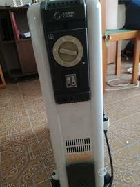 Termosifone elettrico a olio