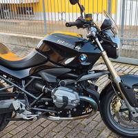 BMW R1200R 90° Anniversario 2013