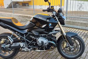 BMW R1200R 90° Anniversario 2013