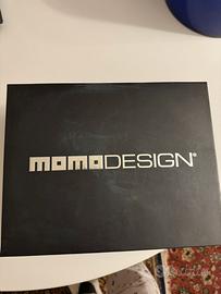 Scatola orologio Momo Design