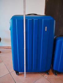 Valige da viaggio