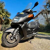 🏴☠️ HONDA FORESIGHT 250 🏴☠️