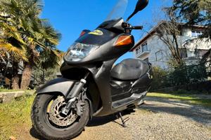 🏴☠️ HONDA FORESIGHT 250 🏴☠️