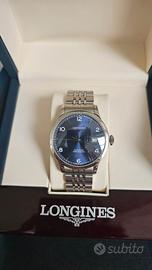 Longines Record Automatic