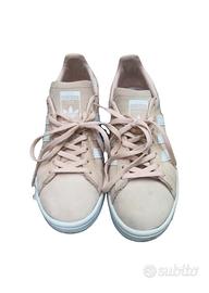 Adidas Samba rosa nuove