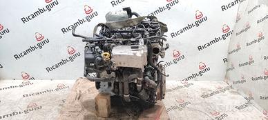 Motore Completo Audi A3 Sportback DBK