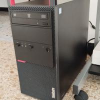 Computer Lenovo thinkcentre m900 tower