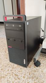 Computer Lenovo thinkcentre m900 tower