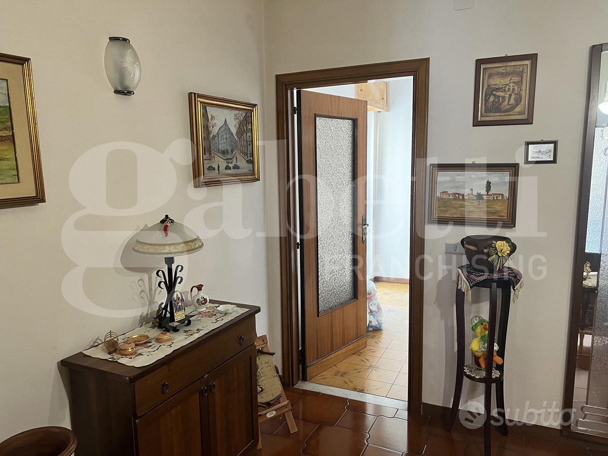 Appartamento – Amantea - Altro