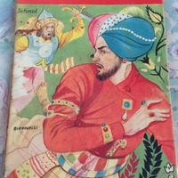 Il principe e la mosca ed Paoline 1959 illustrato