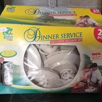 kit per campeggio a parte macchina da cucire 