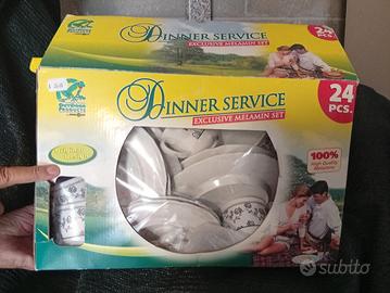 kit per campeggio a parte macchina da cucire 