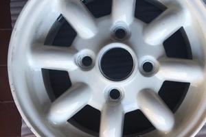 Cerchi per mini e moke da 12