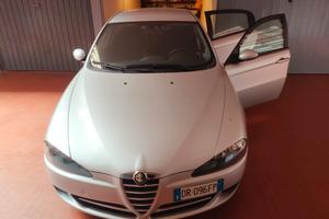 alfa 147