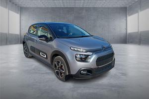 CITROEN C3 3ª serie PureTech 83 S&S Feel Pack
