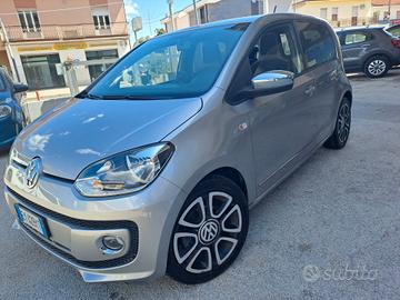 Volkswagen up! 1.0 75 CV 5p. high