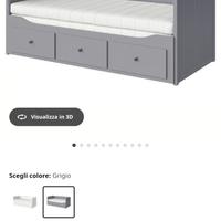 divano letto ikea