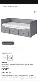 divano letto ikea