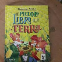 IL PICCOLO LIBRO DELLA TERRA