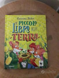 IL PICCOLO LIBRO DELLA TERRA