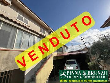 S vero milis - villetta bifamiliare