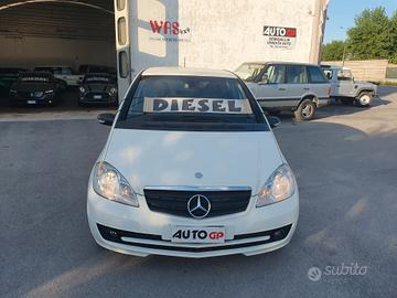 Mercedes-benz A 160 CDI 80cv Neopatent 2011