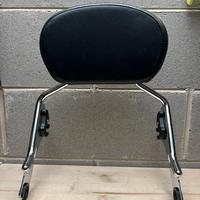 Sissybar ORIGINALE harley touring 2009-2025