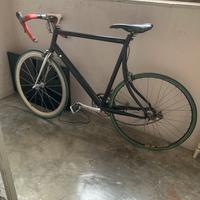 Bicicletta da corsa Mis.s
