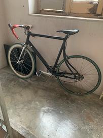 Bicicletta da corsa Mis.s