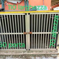 Kennel doppio