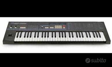 Korg Dw6000