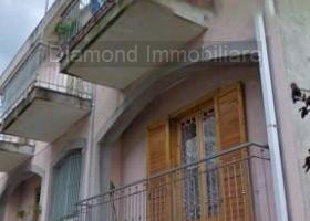 Appartamento con garage a Zafferana centro