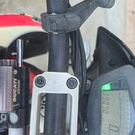 Ducati hypermotard 1100 2008