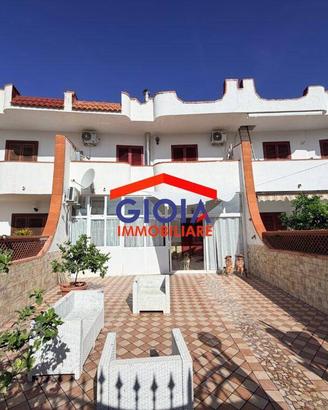 Villetta a schiera di 170 m² con 4 locali a Sessa 