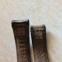 Ebel cinturino alligatore