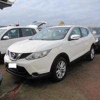 Nissan Qashqai 1.6 dCi 2WD Acenta - AUTOMATICO