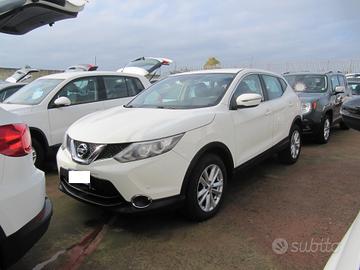 Nissan Qashqai 1.6 dCi 2WD Acenta - AUTOMATICO