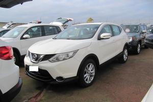 Nissan Qashqai 1.6 dCi 2WD Acenta - AUTOMATICO